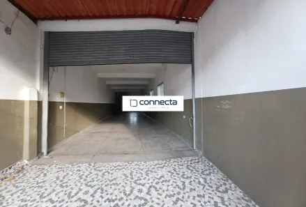 Ponto Comercial para alugar, 70m² no Cidade Jardim Cumbica, Guarulhos