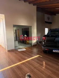 Casa com 2 Quartos à venda, 120m² no Jardim Herculano Fernandes, Ribeirão Preto