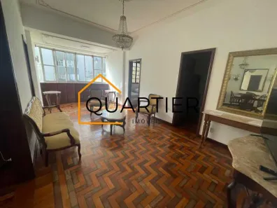 Apartamento com 4 Quartos à venda, 95m² no Ipanema, Rio de Janeiro