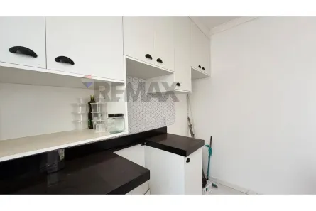 Apartamento com 2 Quartos à venda, 39m² no Vila Toninho, São José do Rio Preto