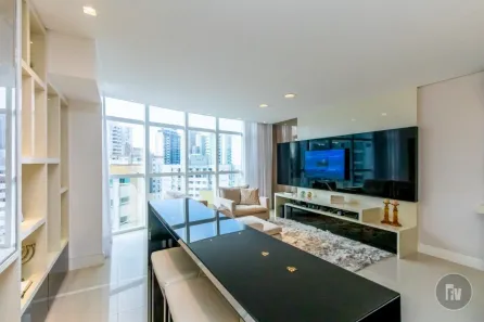 Apartamento com 3 Quartos à venda, 132m² no Centro, Balneário Camboriú