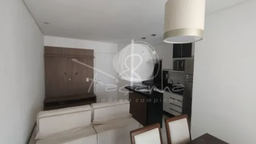 Apartamento com 1 Quarto à venda, 39m² no Centro, Campinas