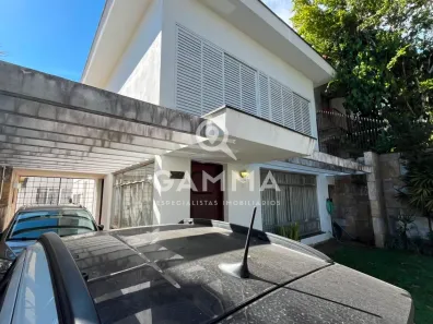 Casa com 3 Quartos à venda, 150m² no Sumaré, São Paulo