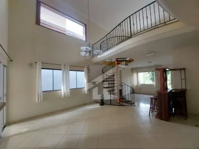 Casa de Condomínio com 3 Quartos à venda, 330m² no Condomínio Village Taubaté, Taubaté