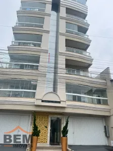 Apartamento com 3 Quartos à venda, 129m² no Centro, Navegantes