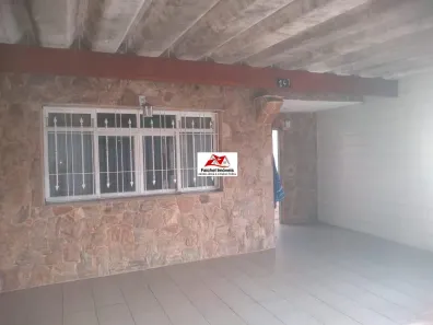Sobrado com 3 Quartos à venda, 132m² no Jardim Aricanduva, São Paulo