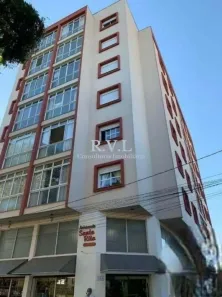 Apartamento com 3 Quartos à venda, 60m² no Centro, Atibaia