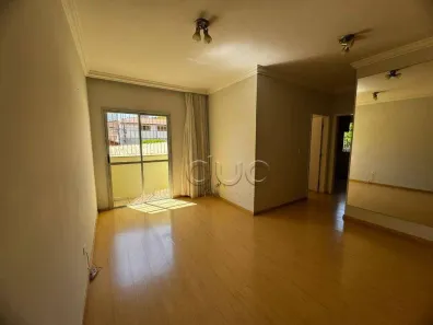 Apartamento com 2 Quartos para venda ou aluguel, 63m² no Cidade Alta, Piracicaba