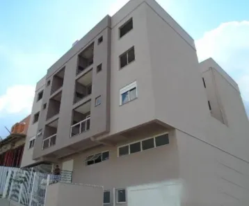 Apartamento com 2 Quartos para alugar, 63m² no Salgado Filho, Caxias do Sul