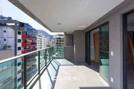 Cobertura com 4 Quartos à venda, 271m² no Botafogo, Rio de Janeiro
