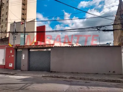 Sobrado com 3 Quartos à venda, 340m² no Vila Mazzei, São Paulo
