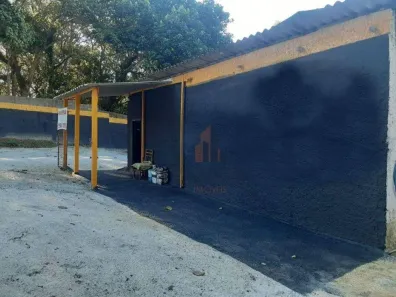 Lote/Terreno para alugar, 580m² no Batistini, São Bernardo do Campo