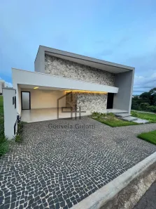Casa de Condomínio com 3 Quartos à venda, 250m² no Condomínio Residencial Grand Trianon, Anápolis