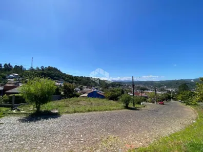 Lote/Terreno à venda, 413m² no Sol Nascente, Estância Velha