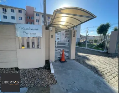 Apartamento com 2 Quartos à venda, 42m² no Igara, Canoas