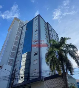 Apartamento com 1 Quarto para alugar, 35m² no Centro, Passo Fundo