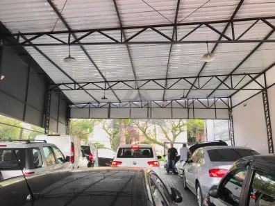 Galpão/Depósito/Armazém à venda, 285m² no Vila João Jorge, Campinas