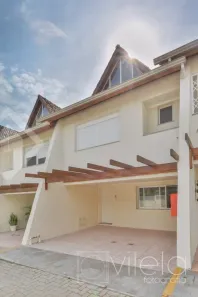 Casa de Condomínio com 3 Quartos à venda, 110m² no Tristeza, Porto Alegre