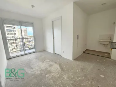 Apartamento com 2 Quartos à venda, 37m² no Jardim Ângela (Zona Leste), São Paulo