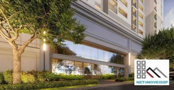 Apartamento com 3 Quartos à venda, 82m² no Vila Albertina, São Paulo