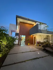 Casa de Condomínio com 4 Quartos à venda, 734m² no Alphaville II, Salvador
