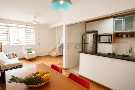  com 3 Quartos à venda, 105m² no Vila Mariana, São Paulo