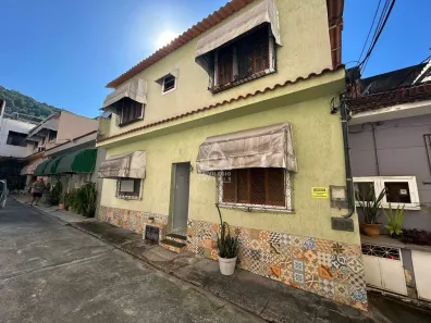 Casa com 3 Quartos à venda, 66m² no Vila Isabel, Rio de Janeiro