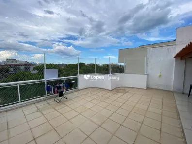 Cobertura com 2 Quartos à venda, 168m² no Recreio dos Bandeirantes, Rio de Janeiro