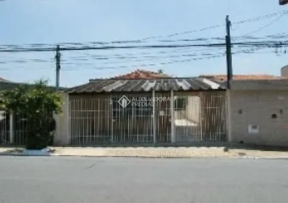 Casa com 2 Quartos à venda, 174m² no Rudge Ramos, São Bernardo do Campo