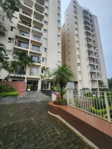 Apartamento com 2 Quartos para alugar, 60m² no Jardim Olympia, São Paulo