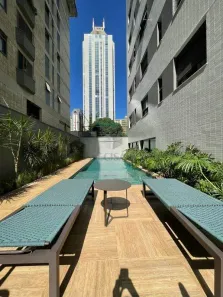 Apartamento com 3 Quartos à venda, 97m² no Centro, Belo Horizonte
