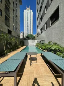 Apartamento com 3 Quartos à venda, 97m² no Centro, Belo Horizonte