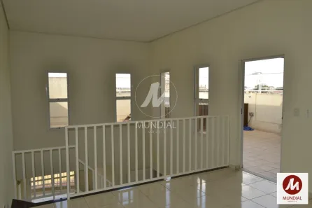 Cobertura com 3 Quartos à venda, 184m² no Jardim Paulista, Ribeirão Preto