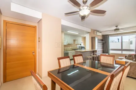 Apartamento com 3 Quartos à venda, 80m² no Cidade Baixa, Porto Alegre