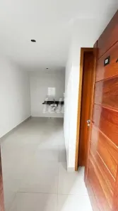 Apartamento com 1 Quarto à venda, 34m² no Vila Dom Pedro II, São Paulo