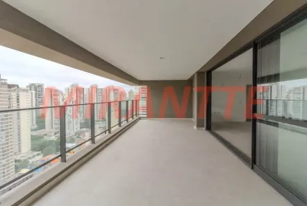 Apartamento com 3 Quartos à venda, 156m² no Perdizes, São Paulo