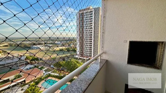 Apartamento com 2 Quartos à venda, 55m² no Terra Bonita, Londrina