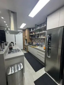 Cobertura com 4 Quartos à venda, 316m² no Barcelona, São Caetano do Sul
