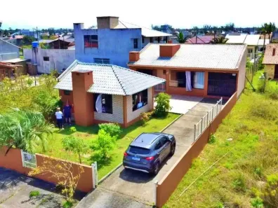Casa com 2 Quartos à venda, 130m² no , Balneário Gaivota