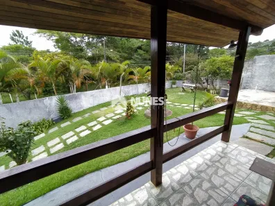 Casa com 4 Quartos à venda, 187m² no Gramado, Cotia