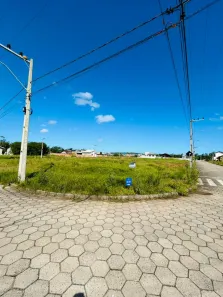 Lote/Terreno à venda, 457m² no São Luiz, Criciúma
