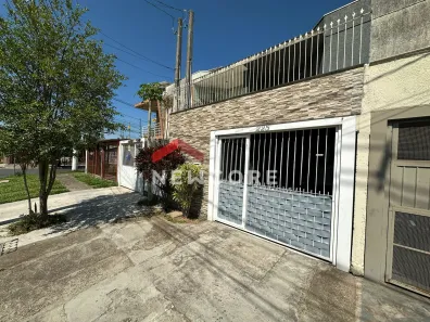 Sobrado com 2 Quartos à venda, 90m² no COHAB B, Gravataí