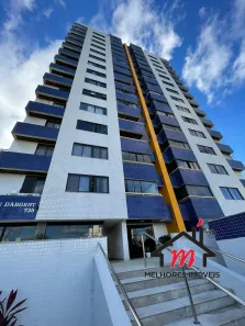 Apartamento com 3 Quartos à venda, 100m² no Pituba, Salvador
