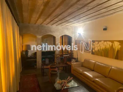 Apartamento com 6 Quartos à venda, 347m² no São Lucas, Belo Horizonte