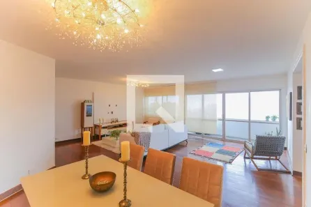 Apartamento com 3 Quartos à venda, 178m² no Paraisópolis, São Paulo