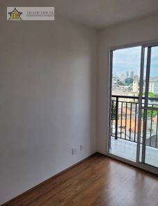 Apartamento com 1 Quarto à venda, 36m² no Jardim da Glória, São Paulo