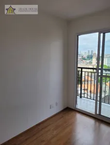 Apartamento com 1 Quarto à venda, 36m² no Jardim da Glória, São Paulo