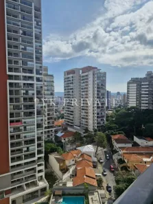 Apartamento com 3 Quartos à venda, 92m² no Sumaré, São Paulo