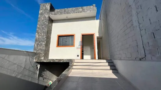 Casa com 3 Quartos à venda, 220m² no Maria da Conceição, Contagem