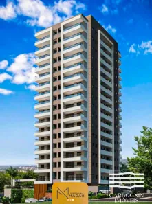 Apartamento com 3 Quartos à venda, 144m² no Vila São João, Caçapava